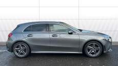 Mercedes-Benz A-Class A200 AMG Line Executive 5dr Auto Petrol Hatchback